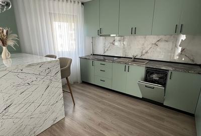 Apartament cu 2 camere în Central - 7