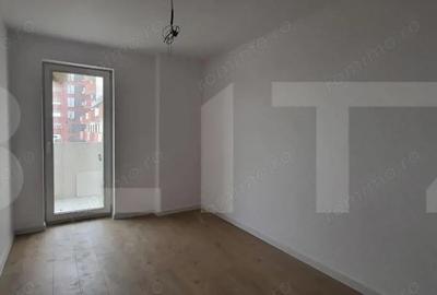 Apartament cu 3 camere semidecomandat în Mehala - 1