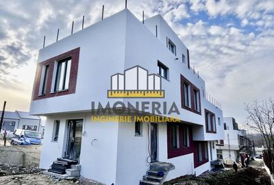 Direct Dezvoltator | Casa Individuala | 5 camere | 15 min metrou 1 Decembrie - 22