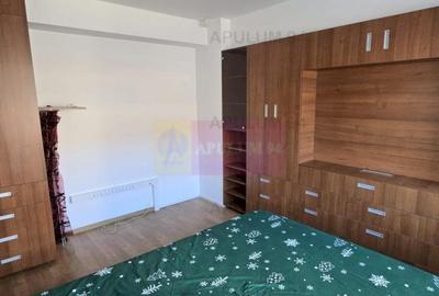 Apartament 3 camere cu terasa de 29 mp Prelungirea Ghencea stradal. - 13