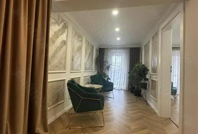 Agentia imobiliara VIGAFON vinde casa 5 camere Nord-Valeni - 2