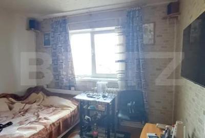 Apartament cu 3 camere semidecomandat în Central - 2