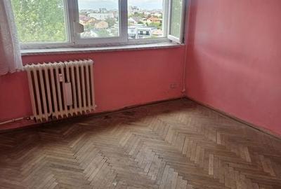 Apartament cu 3 camere decomandat în Gării - 4