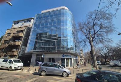 Birou, de 140 mp, în Pache Protopopescu - 13