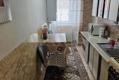 Apartament cu 4 camere semidecomandat în Central - 9