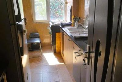 Apartament cu 2 camere semidecomandat în Sud - 3