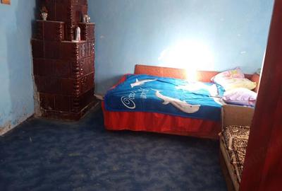 Casă cu Teren 2160 Mp în Gănești - 4