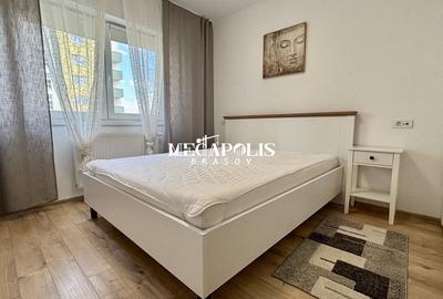 Apartament cu 2 camere în Tractorul - 8