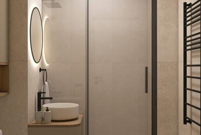 Apartament cu 3 camere decomandat în Militari - 9