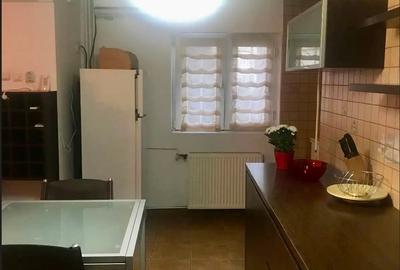 APARTAMENT 2 CAMERE/ ZONA AVIATIEI/ MOBILAT - 3