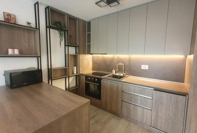 REA1026689 Apartament 3 Camere I De Vanzare I Parcului 20 - 3