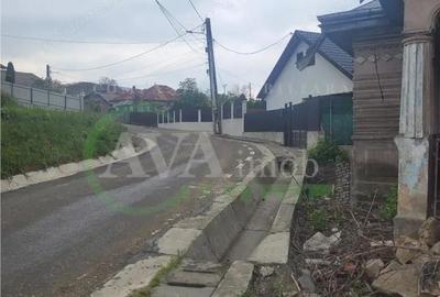 Casă cu Teren 600 Mp în Central - 6