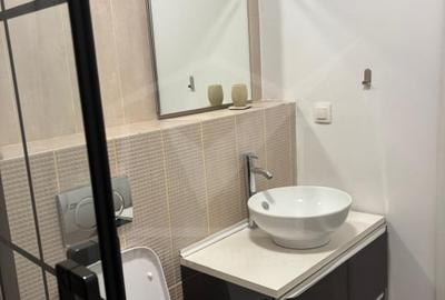 Apartament cu doua camere si parcare inclusa, Floresti - 16