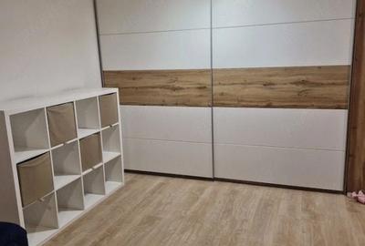 Apartament cu 2 camere decomandat în Dobroești - 6