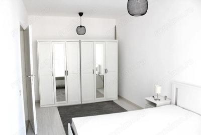 Apartament cu 2 camere decomandat, mobilat în Tipografilor - 2