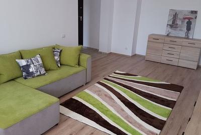 Apartament cu 2 camere decomandat, mobilat în Aviației