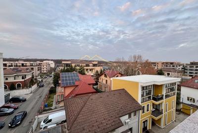 Duplex cu 4 Camere *211mp* / 2 parking / Erou Iancu Nicolae - 10