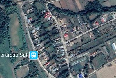 Teren în Nord - 1