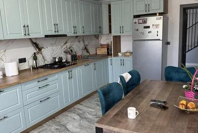 Casă cu Canalizare în Titulescu - 4