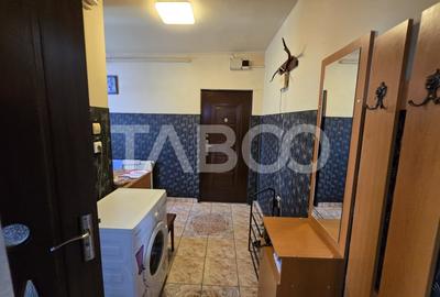 Apartament de vanzare 36 mpu 2 camere etaj 2 in Avrig zona Sticla - 9
