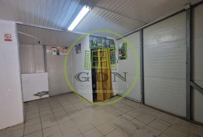 Spațiu comercial, de 30 mp, în Central - 2