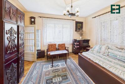 Casă individuală cu 10 camere cu Teren 1437 Mp în Nord - 11