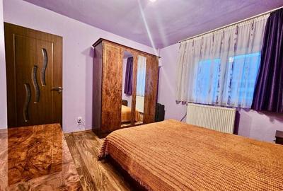 Apartament 2 camere decomandat-etaj 1- zona Liceul de Arte - 2