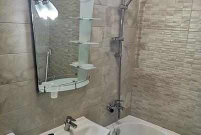 Apartament cu 2 camere, mobilat în Războieni - 11