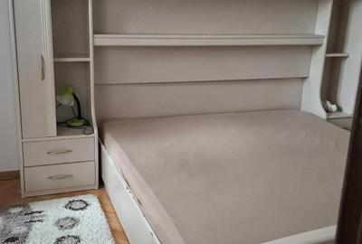 Apartament cu 2 camere semidecomandat în George Enescu - 2
