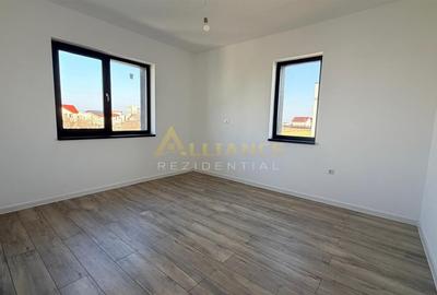 Casă individuală cu 4 camere cu Teren 362 Mp în Berceni - 12