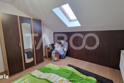 Apartament cu 3 camere decomandat, mobilat în Trei Stejari - 7