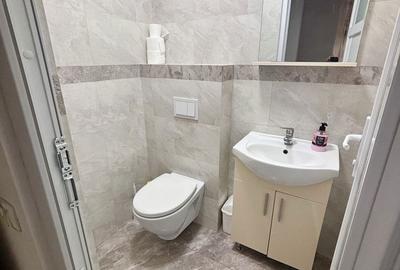 Spațiu comercial, de 40 mp, în Central - 1