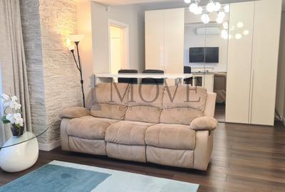 Apartament in bloc boutique - zona  Expozitiei - 3