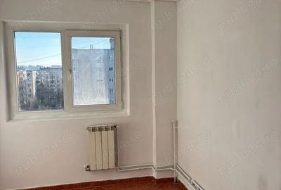 Apartament cu 2 camere semidecomandat în Mărgeanului - 4