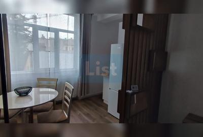 Apartament cu 2 camere semidecomandat în Gruia - 3