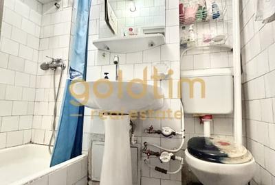 VANZARE APARTAMENT 4 CAMERE 90MP/BALCON/LOC PARCARE/ZONA AUCHAN - 20