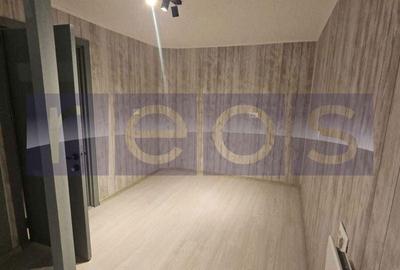 Apartament cu 2 camere semidecomandat în Națiunile Unite - 2