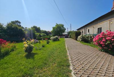 Vanzare -Vilă spațioasă cu aer de vacanță – Puchenii Mari-Moara/langa PLOIESTI - 10