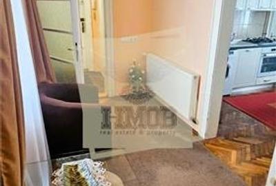 Apartament cu 3 camere decomandat, mobilat în Orașul de Jos - 7