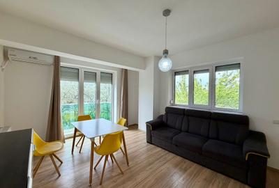 Apartament cu 2 camere în Central - 11