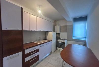 Apartament cu 2 camere decomandat în Central - 5