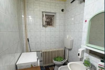 Garsonieră semidecomandată în Tractorul - 8