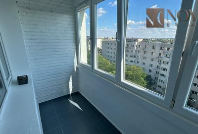 2 Camere | Titan - Fizicienilor | Loc de parcare | Balcon - 10