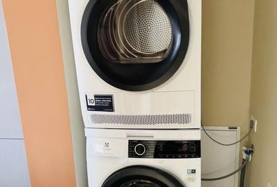 Apartament cu 3 camere decomandat, mobilat în Giroc - 17