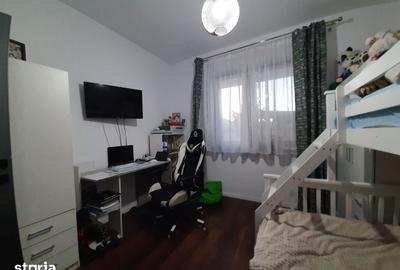 Apartament cu 3 camere în Burdea - 7