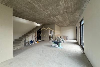 Casă individuală cu 5 camere cu Canalizare în Balotești - 29