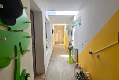 Casă cu 7 camere cu Teren 800 Mp în Saschiz - 17