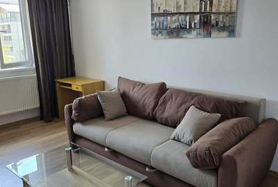 Miliari Residence | Garsoniera | Centrala | Balcon | 35 mp | Parcare - 2