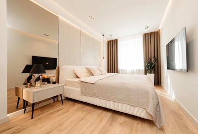 Apartament cu 2 camere în Pipera - 1