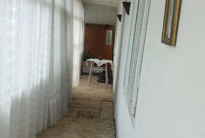 Casă cu 5 camere în Berezeni - 4